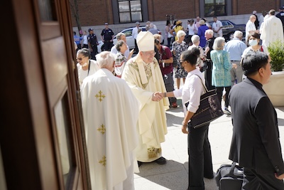 Bishop Manuel de Jesús Rodríguez’s Appointment to Florida Diocese Continues Brooklyn-Palm Beach Catholic Legacy