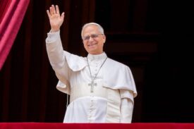 ‘Sing With Pope’ Series Offers Faithful Chant of a Lifetime