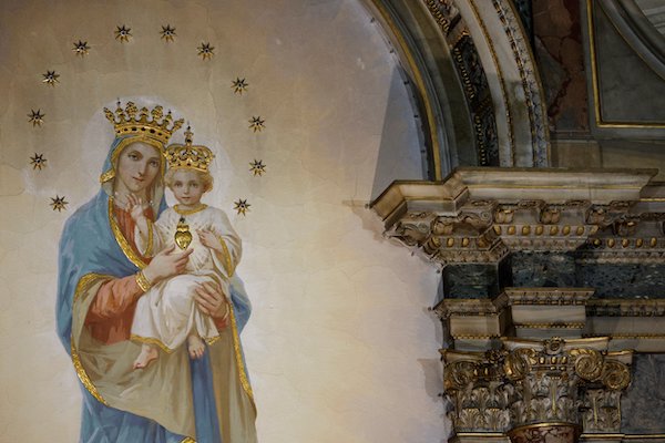 By Any Name, the Mother of Jesus is Beloved by Catholics