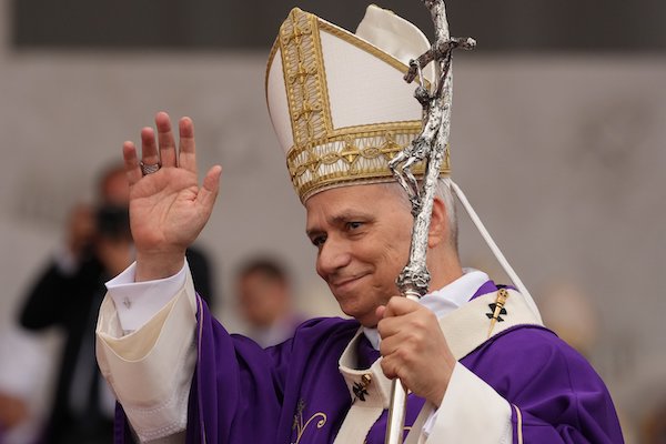 As Pope Leo XIV’s First Papal Trip Concludes, He Sets His Sights on Possible Trip to Africa