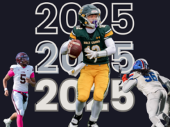 Announcing the Brooklyn/Queens CHSFL All-Star Team for 2025