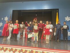 The Tablet’s Bright Christmas Fund Brings Joy to St. Jude Shrine Church in Brooklyn