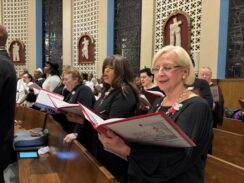 ‘Festival of Lessons’ Celebrates the Story of Christmas with Scripture and Song in the Diocese of Brooklyn