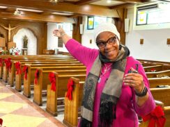 Renovations at Christ the King Parish Offer Opportunity for Catholics to ‘Rekindle Their Faith’ in Queens