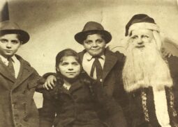 Douglaston’s Newest Senior Priest Recalls 95-Year Christmas Journey in the Diocese of Brooklyn