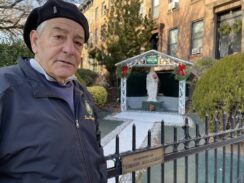 Carroll Gardens Family’s Devotion to St. Lucy Spans Generations