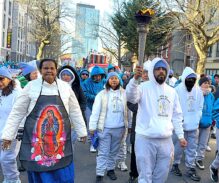 Our Lady of Guadalupe Feast Draws Another Record Crowd in the Diocese of Brooklyn