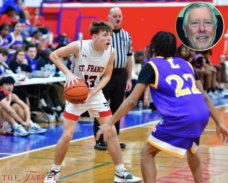 Leary’s Prep Legacy Lives on Through Talented Grandson