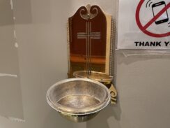 The Symbolism, Meaning Behind What Surrounds You in Church