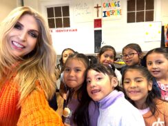 Venezuelans in the Diocese of Brooklyn Cheer Maduro’s Ouster, But Worry About the Future  