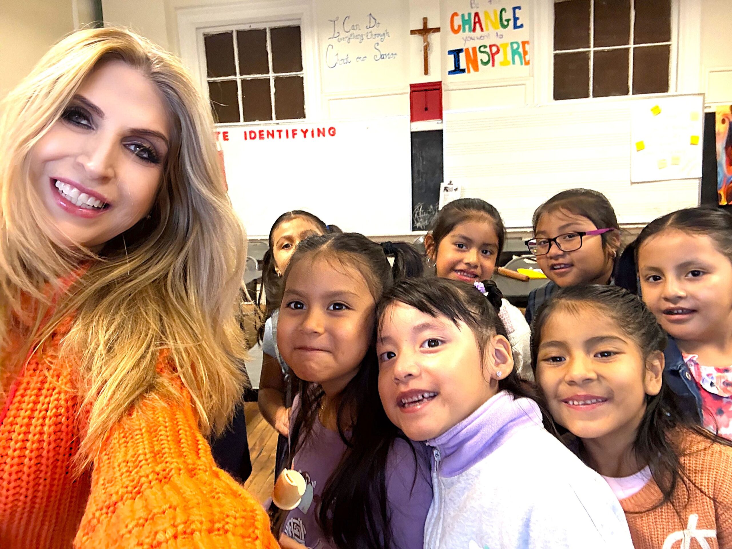 Venezuelans in the Diocese of Brooklyn Cheer Maduro’s Ouster, But Worry About the Future  