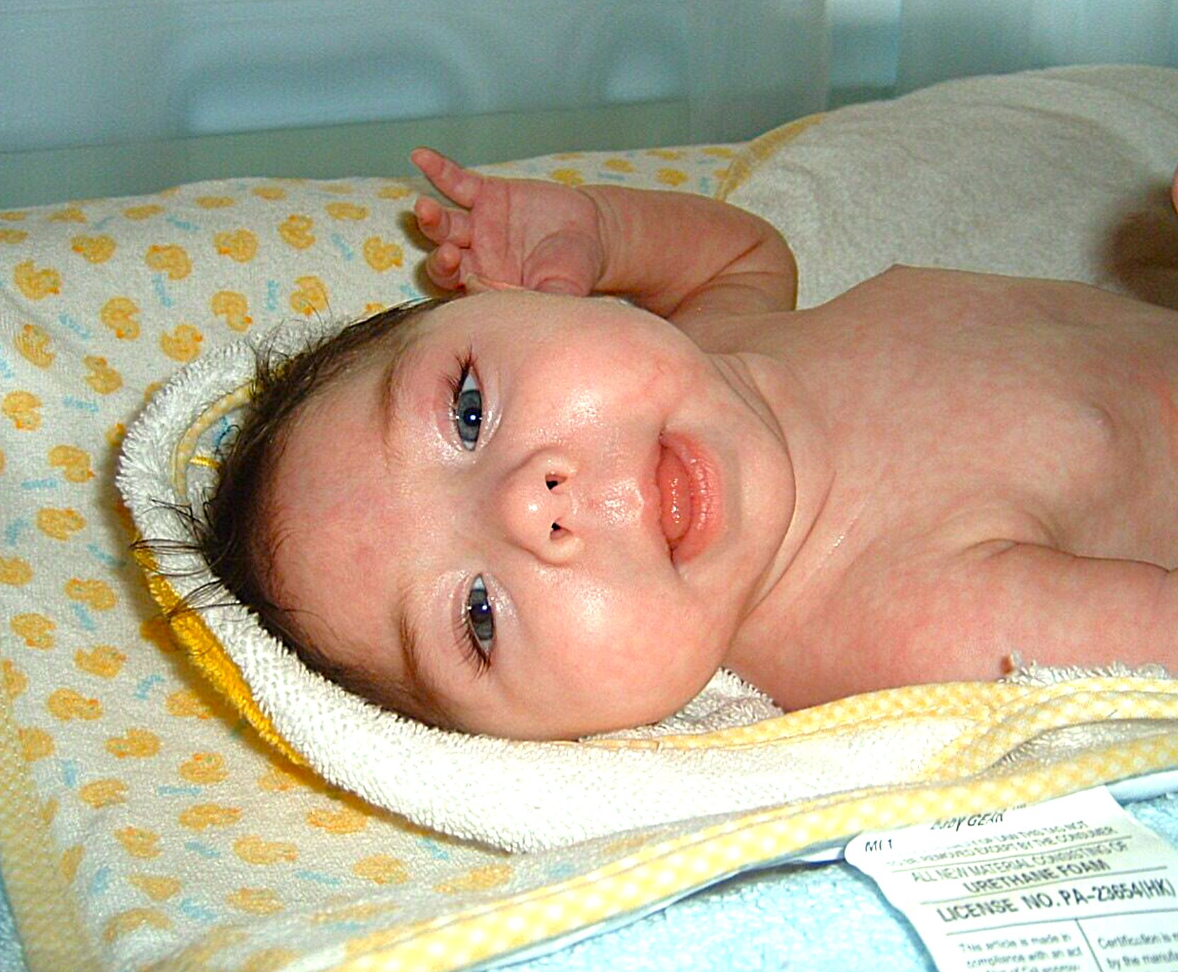 Family Finds Purpose, Joy Caring For Daughter With Rare Condition