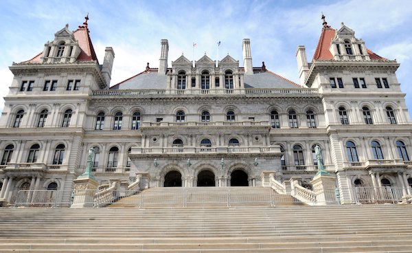 NY State Drops Case To Mandate Religious Groups Cover Abortion in Employee Health Insurance
