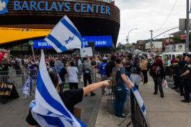 Mamdani’s Executive Orders on Antisemitism Stir Anxiety Among Religious Leaders