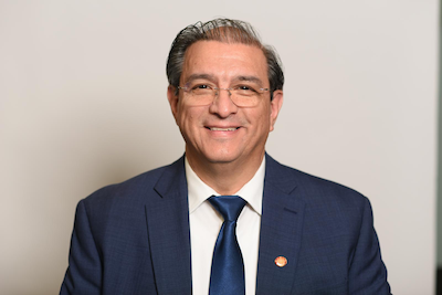 Remembering a ‘Pillar’ of Faith