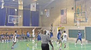 Msgr. King Tourney Always a Holiday Hoops Season Highlight