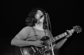 Touch of Grace: Jerry Garcia And the Gospel of the Dead
