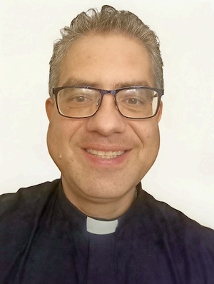 Answering the Call to Be Fishers of Men