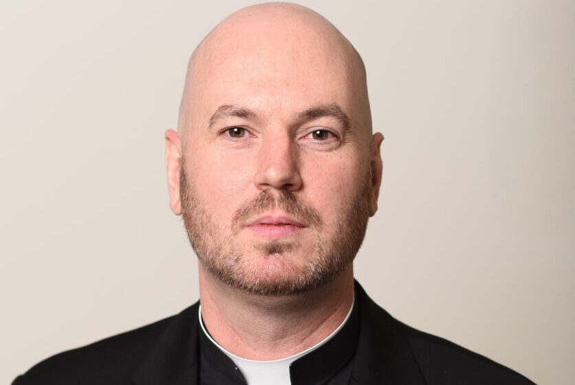 Father Purpura Appointed as Next Diocese of Brooklyn Chancellor