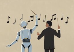 Is AI A-OK? Christian Music Chart-Topper Sparks Debate