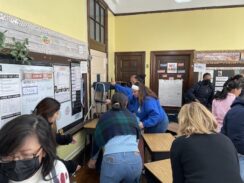 ‘Better to Be Prepared’: Catholic School Educators Learn Potential Life‑Saving Tactics in the Diocese of Brooklyn