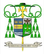 Explaining Bishop-Designate Rodriguez’s New Coat of Arms