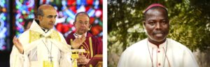 Bishops of Two Continents Call for More Solidarity to Help Africa 