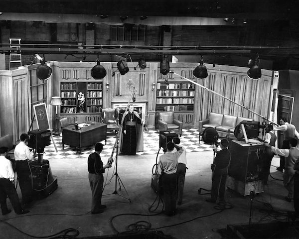 Blackboard to Broadcast: Archbishop Fulton Sheen’s Media Genius Explained