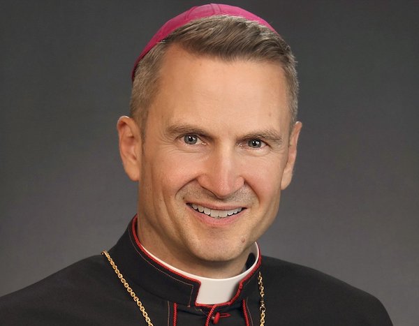 From Harvey, Illinois, to the Archbishop of New York