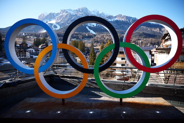 Archdiocese of Milan Creates Special Prayer Initiative to Support Olympians During 2026 Winter Games