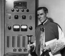 Back in the Spotlight: Archbishop’s Message Ready for New Audience