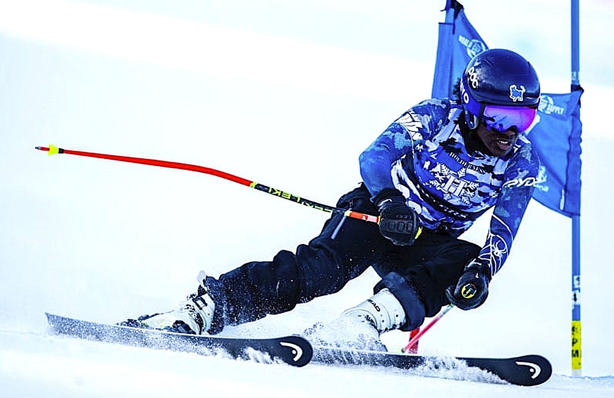 Slope for the Best: Long Island Triplets Chase Snow, Dreams, Olympic Success 