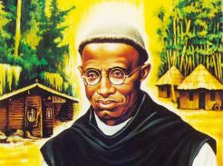 Beatified Nigerian Priest Contended With Colonialism, Traditional Religion to Live the Gospel 