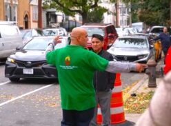 OLS Parking Ministry Transformed Sundays from ‘Total Chaos’ to Peace