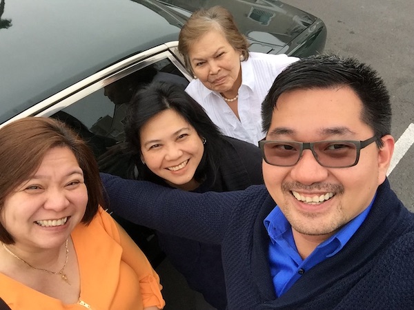 40th Anniversary of Filipino Leader’s Ouster Hits Home for Queens Priest