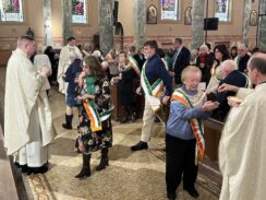 Irish Culture Takes Center Stage in Brooklyn at Co‑Cathedral of St. Joseph