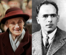 NY Encounter Exhibit Showcases Spiritual Journey of Couple Who Defied Nazism