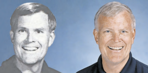 Molloy Mourns Loss of Longtime Hall of Fame Coach