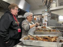 St. John’s Bread & Life Director Reflects on 10 Years at Helm in Brooklyn