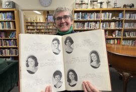 Leader of Notre Dame Sisters Returns to Halls of St. Saviour High School in Brooklyn