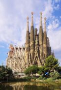 Sainthood Looms for ‘God’s Architect’ as Masterpiece Basilica Nears Completion 