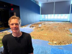 The Little Apple: Diocese of Brooklyn’s Sacred Spaces Recreated in Nearly 1M Building Model City 