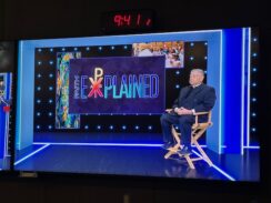Lights, Camera, Catechesis: Father Joseph Gibino’s Show Takes on Big Questions in Brooklyn
