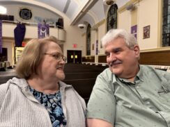 Dynamic Duos: Couples in Diocese of Brooklyn Putting God at Center of Relationship
