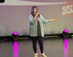 LOL at OLG: Comedian to Perform at Her Old School in Diocese of Brooklyn