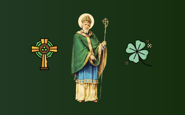 Shamrock & Roll: Breaking Down the Icons of St. Patrick’s Day