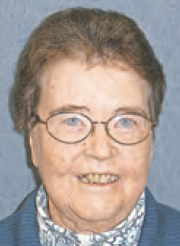 Obituaries, Week of March 28, 2026