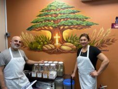 Mid-East Bakery Celebrates 50 Years of Bringing a Taste of Lebanon to Bay Ridge, Brooklyn