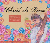 The Tablet’s ‘Christ is Risen’ Easter Art Contest Is Now Open to Diocese of Brooklyn Catholic School Students