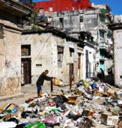 Cuba ‘Crying Out’: Bishop Cisneros Calls For Aid Amid Growing Chaos